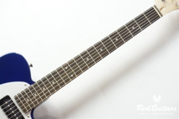 BTE-2R - Deep Lake Placid Blue